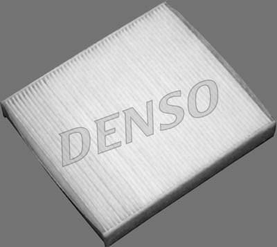 Denso DCF101P - Filtro, Aria abitacolo www.autoricambi360.it