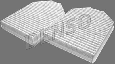 Denso DCF119K - Filtro, Aria abitacolo www.autoricambi360.it