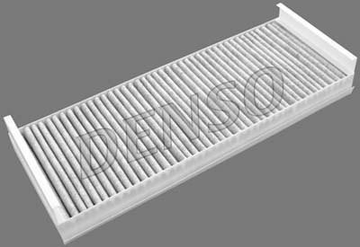 Denso DCF134K - Filtro, Aria abitacolo www.autoricambi360.it