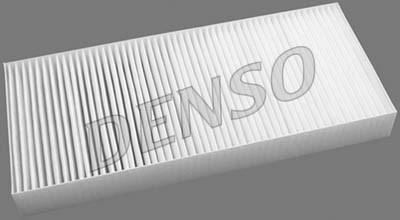 Denso DCF131P - Filtro, Aria abitacolo www.autoricambi360.it