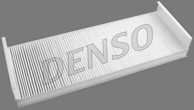 Denso DCF133P - Filtro, Aria abitacolo www.autoricambi360.it