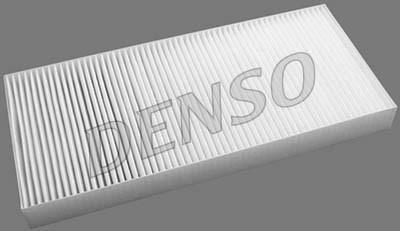 Denso DCF132P - Filtro, Aria abitacolo www.autoricambi360.it