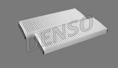 Denso DCF121P - Filtro, Aria abitacolo www.autoricambi360.it