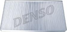 Denso DCF128P - Filtro, Aria abitacolo www.autoricambi360.it