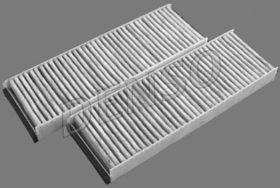 Denso DCF122K - Filtro, Aria abitacolo www.autoricambi360.it