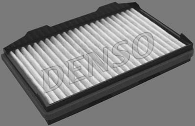 Denso DCF349K - Filtro, Aria abitacolo www.autoricambi360.it