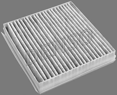 Denso DCF345K - Filtro, Aria abitacolo www.autoricambi360.it