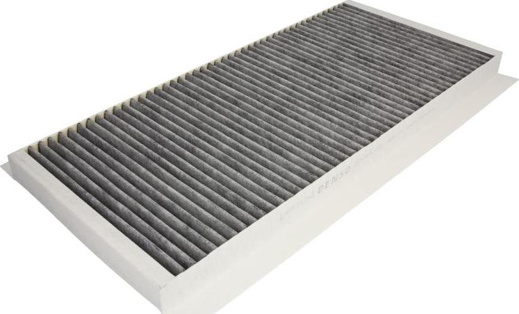 Denso DCF340K - Filtro, Aria abitacolo www.autoricambi360.it