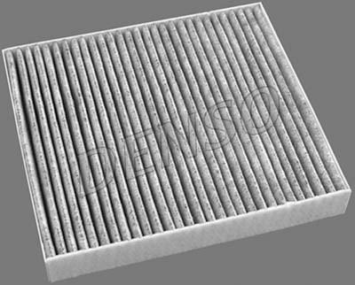 Denso DCF348K - Filtro, Aria abitacolo www.autoricambi360.it