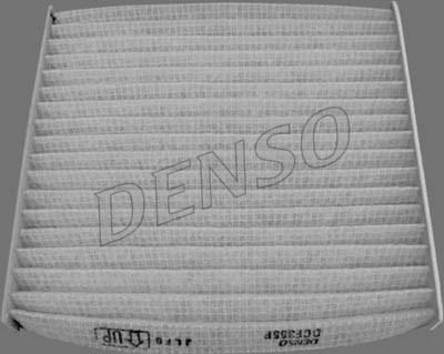 Denso DCF355P - Filtro, Aria abitacolo www.autoricambi360.it