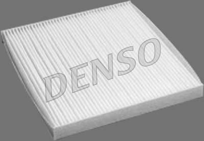 Denso DCF358P - Filtro, Aria abitacolo www.autoricambi360.it