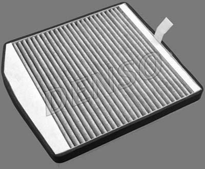Denso DCF352K - Filtro, Aria abitacolo www.autoricambi360.it