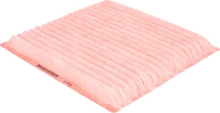Denso DCF357P - Filtro, Aria abitacolo www.autoricambi360.it