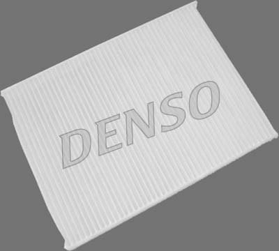 Denso DCF364P - Filtro, Aria abitacolo www.autoricambi360.it