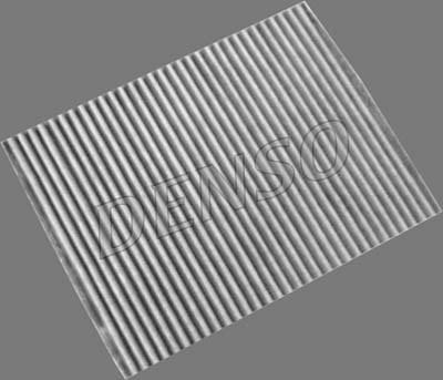 Denso DCF365K - Filtro, Aria abitacolo www.autoricambi360.it