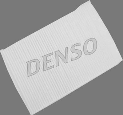 Denso DCF368P - Filtro, Aria abitacolo www.autoricambi360.it