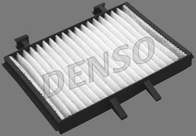 Denso DCF309P - Filtro, Aria abitacolo www.autoricambi360.it