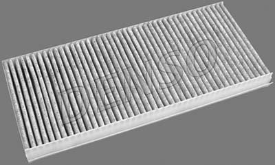 Denso DCF301K - Filtro, Aria abitacolo www.autoricambi360.it