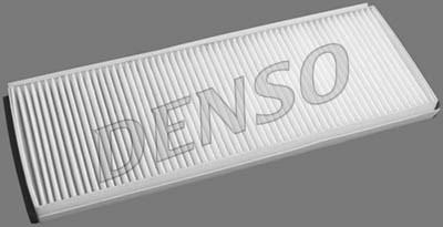 Denso DCF308P - Filtro, Aria abitacolo www.autoricambi360.it