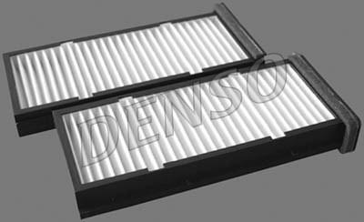 Denso DCF303P - Filtro, Aria abitacolo www.autoricambi360.it