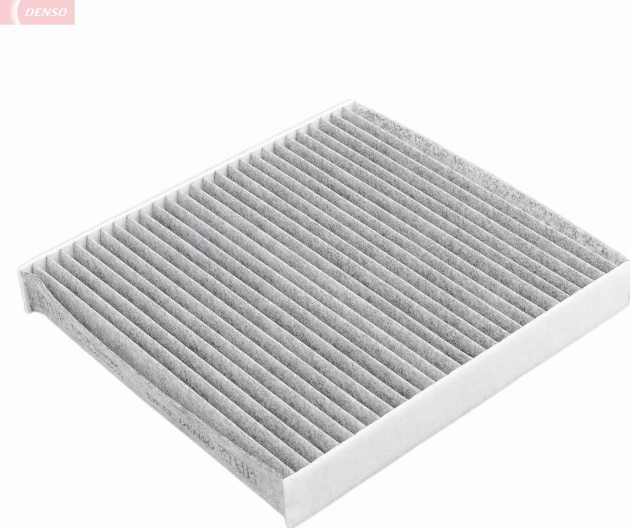 Denso DCF389K - Filtro, Aria abitacolo www.autoricambi360.it