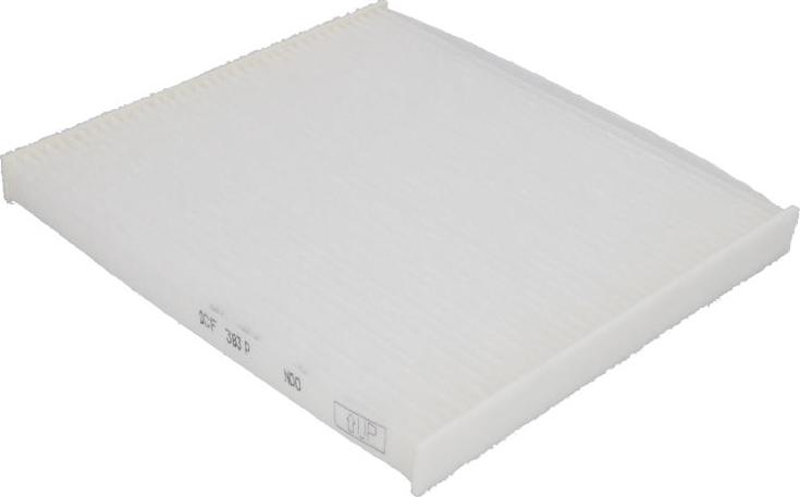 Denso DCF383P - Filtro, Aria abitacolo www.autoricambi360.it