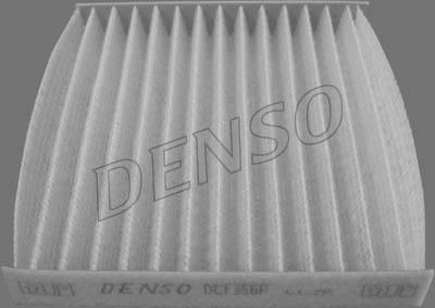 Denso DCF382P - Filtro, Aria abitacolo www.autoricambi360.it