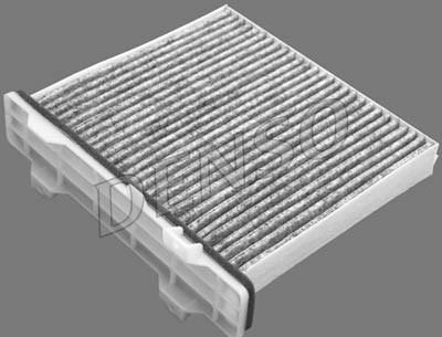 Denso DCF336K - Filtro, Aria abitacolo www.autoricambi360.it