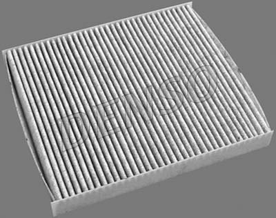 Denso DCF458K - Filtro, Aria abitacolo www.autoricambi360.it