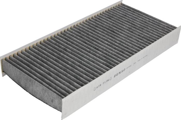 Denso DCF332K - Filtro, Aria abitacolo www.autoricambi360.it