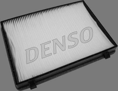 Denso DCF371P - Filtro, Aria abitacolo www.autoricambi360.it