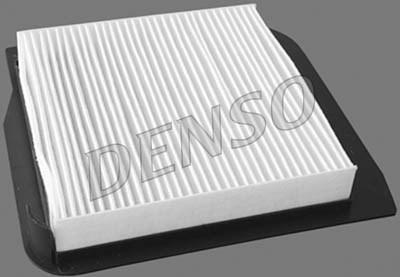 Denso DCF294P - Filtro, Aria abitacolo www.autoricambi360.it