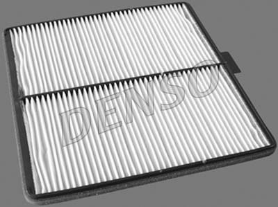 Denso DCF245P - Filtro, Aria abitacolo www.autoricambi360.it