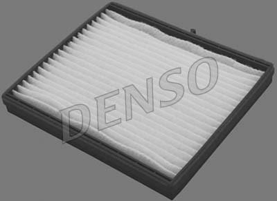 Denso DCF243P - Filtro, Aria abitacolo www.autoricambi360.it