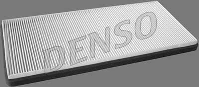 Denso DCF256P - Filtro, Aria abitacolo www.autoricambi360.it