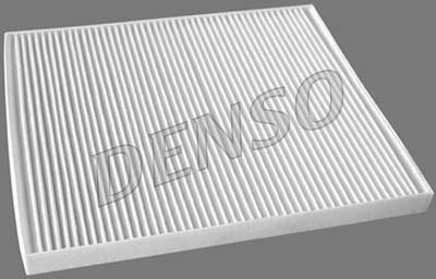 Denso DCF281P - Filtro, Aria abitacolo www.autoricambi360.it