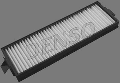 Denso DCF288P - Filtro, Aria abitacolo www.autoricambi360.it