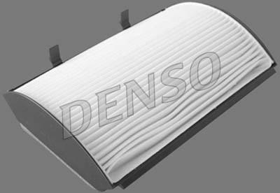 Denso DCF287P - Filtro, Aria abitacolo www.autoricambi360.it