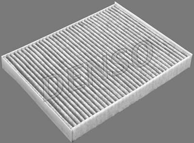 Denso DCF234K - Filtro, Aria abitacolo www.autoricambi360.it