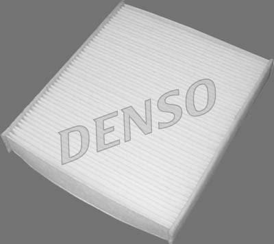 Denso DCF235P - Filtro, Aria abitacolo www.autoricambi360.it