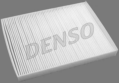 Denso DCF477P - Filtro, Aria abitacolo www.autoricambi360.it