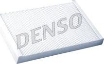 Denso DCF224P - Filtro, Aria abitacolo www.autoricambi360.it