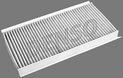 Denso DCF223K - Filtro, Aria abitacolo www.autoricambi360.it