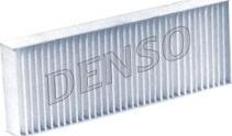 Denso DCF222P - Filtro, Aria abitacolo www.autoricambi360.it