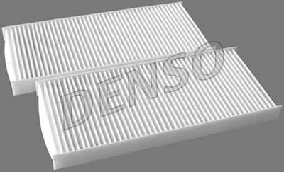 Denso DCF276P - Filtro, Aria abitacolo www.autoricambi360.it