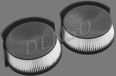 Denso DCF277P - Filtro, Aria abitacolo www.autoricambi360.it