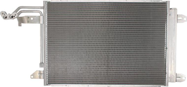 Denso DCN32032 - Condensatore, Climatizzatore www.autoricambi360.it