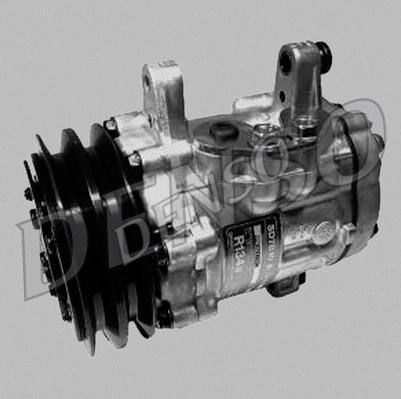 Denso DCP99916 - Compressore, Climatizzatore www.autoricambi360.it