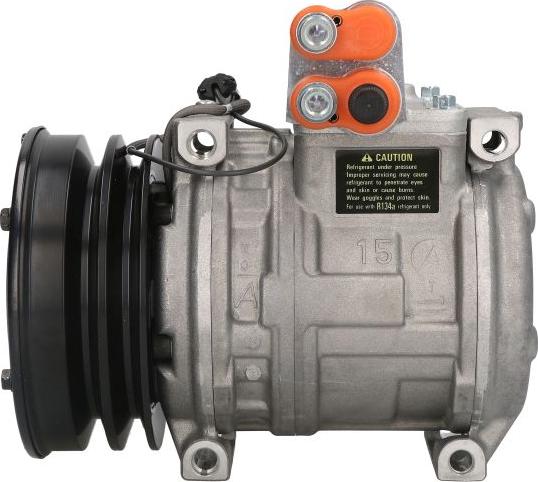 Denso DCP99504 - Compressore, Climatizzatore www.autoricambi360.it
