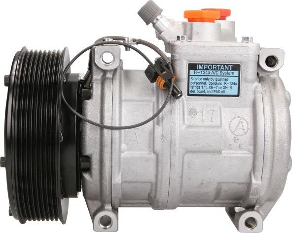 Denso DCP99510 - Compressore, Climatizzatore www.autoricambi360.it